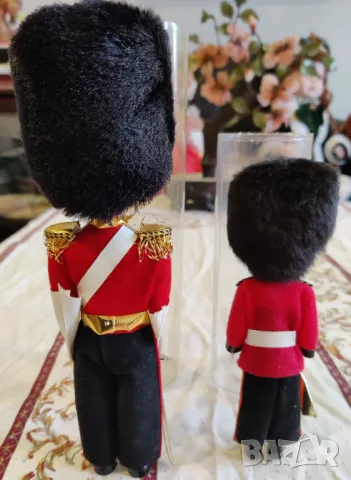 Кукла за декорация в нац.носия, снимка 5 - Други - 47816729