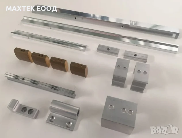 Машина за серийно рязане, пробиване и навиване на резба Tronzadoras-MG GAA-350-90 + CNC + TR12, снимка 7 - Други машини и части - 50983858