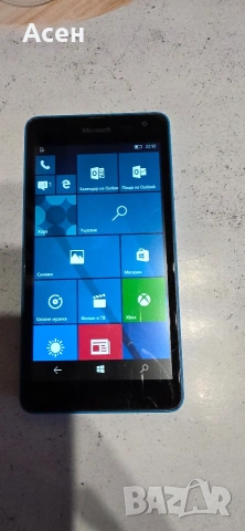 microsoft lumia 535