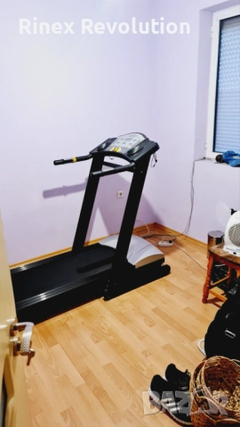 Тристаен апартамент под наем в Каменица 1, снимка 8 - Апартаменти - 53879279