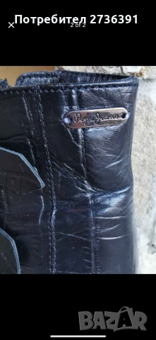 Дамски обувки, снимка 2 - Други - 54201140