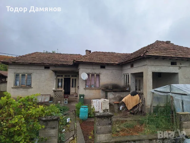 Къща в с.Кайнарджа 
