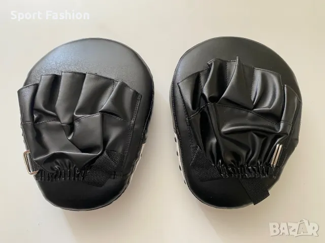 Тренировъчни лапи , снимка 6 - Спортна екипировка - 48847878