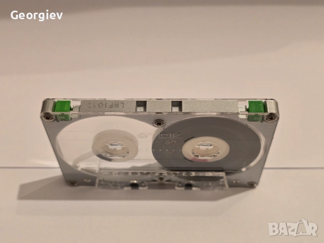 TDK MA-R 90, снимка 2 - Декове - 52877918