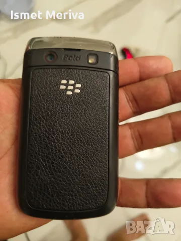 Blackberry телефон, снимка 3 - Blackberry - 55852026
