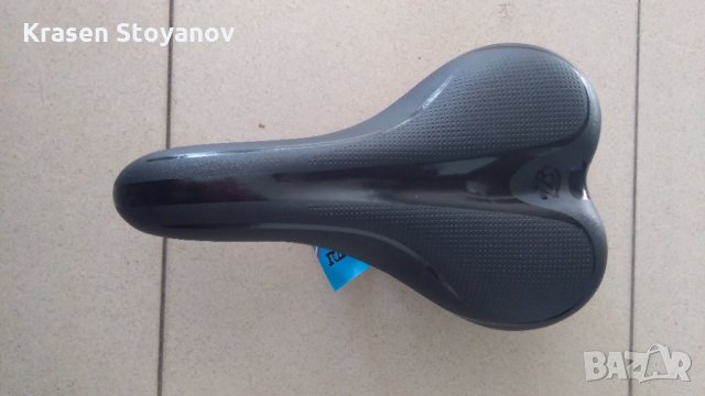 седло за велосипед, различни цветове, снимка 3 - Аксесоари за велосипеди - 32173016