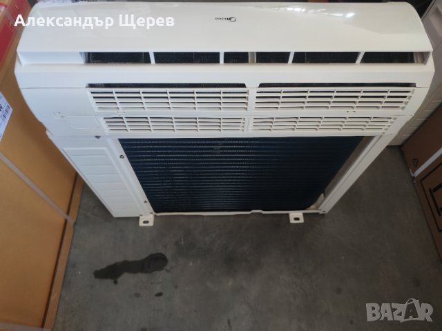 Midea MSG-12HRN2-QB4 (конвеционална сплит система), снимка 3 - Климатици - 40125269