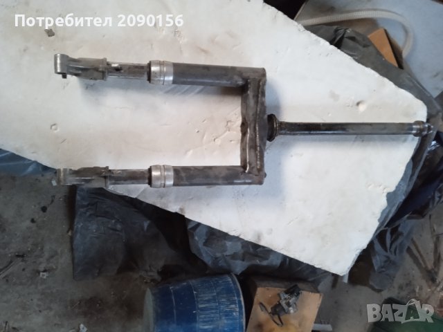 gilera runner , снимка 5 - Части - 44285685