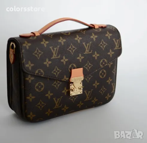Чанта Louis Vuitton MetisPochette- SG-40