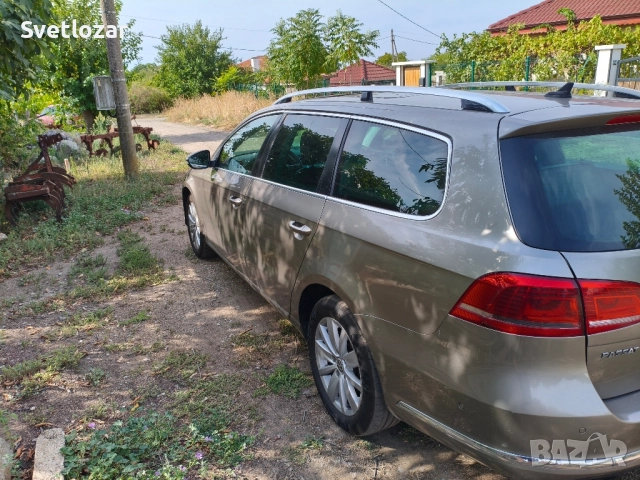 Пасат Б7, снимка 2 - Автомобили и джипове - 51701350