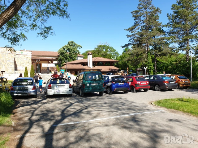 Com2000 Citroen Peugeot Лост за светлини и мигачи Delphi, снимка 3 - Части - 54006229