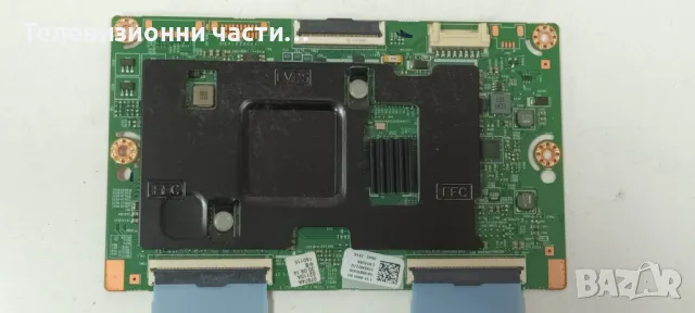 Samsung UE48H6470SS със счупен екран CY-GH048CSLV2H LSF480HJ01-G01/BN41-02156A BN94-07341C/BN44-0070, снимка 16 - Части и Платки - 48866937