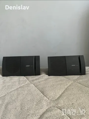 Тонколони Bose Model 100 – Оригинални