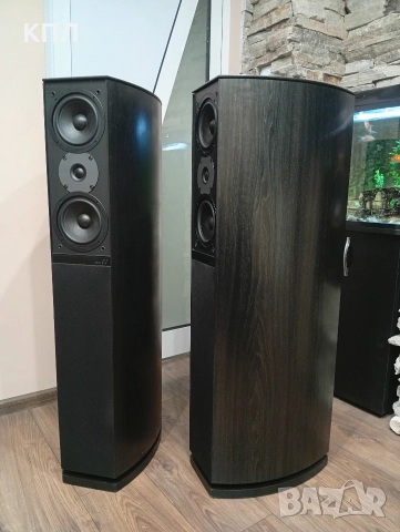 Тонколони JAMO Concert 7.7, снимка 7 - Тонколони - 52855628