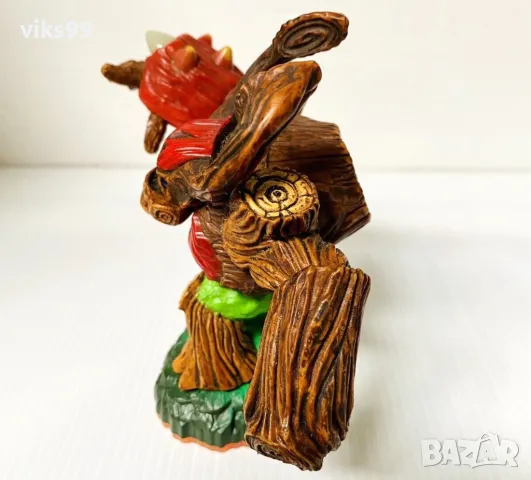 Activision Skylanders Giants Tree Rex Figure 2012, снимка 3 - Колекции - 48557627