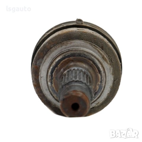 Лява полуоска Honda Jazz 2002-2008 ID:111802, снимка 2 - Части - 42426706
