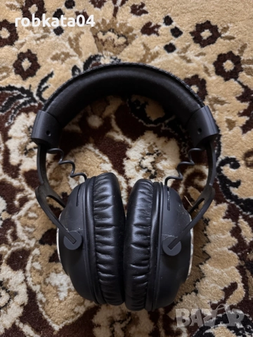 Logitech G PRO X Gaming слушалки с микрофон – оригинални