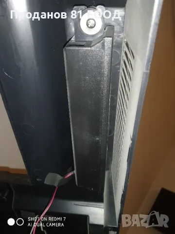 Телевизор starlight 55dm5510 на части , снимка 8 - Части и Платки - 50320372