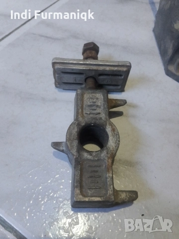 Обтегач за верига за мотор, снимка 2 - Части - 53145073