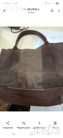 дамски чанти нови, снимка 3 - Чанти - 53138217