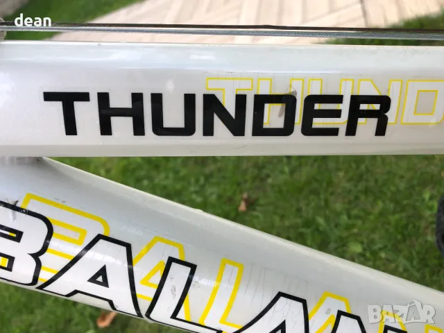 велосипед Balance 24 цола, снимка 11 - Велосипеди - 48515708