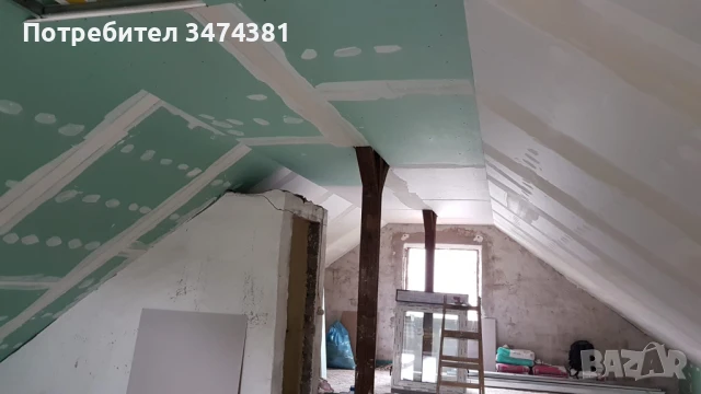 🔧 Довършителни ремонти с внимание към детайла – Вашият дом заслужава най-доброто! 🏠, снимка 2 - Ремонти на апартаменти - 51252621