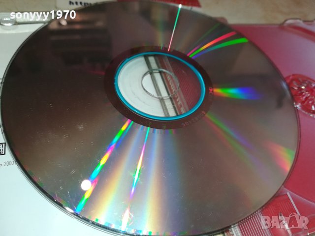 ABSOLUTE MUSIC 32 ЦД 1910231637, снимка 18 - CD дискове - 42639972