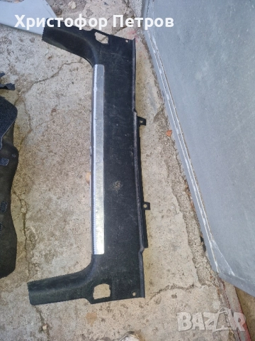 интериорни пластамаси за passat b5.5 , снимка 4 - Части - 52251486