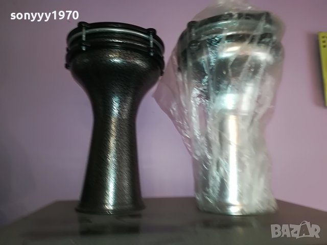 НОВИ ТАРАМБУКИ 30Х20СМ-85ЛВ ЗА 1БР 1003231229, снимка 7 - Ударни инструменти - 39948756