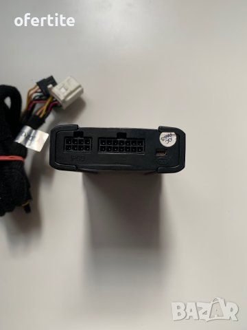 ✅ Toyota 🔝 Дигитален чейнджър, снимка 2 - Аксесоари и консумативи - 42070258