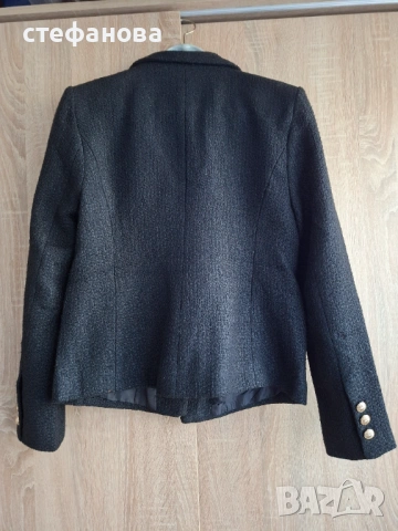 Дамско сако, снимка 5 - Сака - 54304547