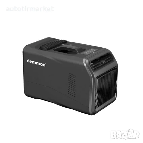 Преносим Паркинг Климатик Demmon 24V – DM024, снимка 5 - Аксесоари и консумативи - 56051702