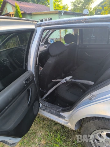 Голф 4 1.4 Бензин на Части , снимка 6 - Автомобили и джипове - 51206570