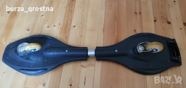 Уейборд, снимка 2 - Детски велосипеди, триколки и коли - 50291924