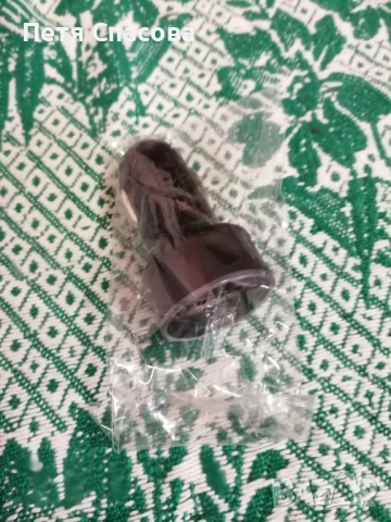 Зарядно за телефон за запалка с 2 USB type A изхода и индикатор на напрежение, снимка 4 - Друга електроника - 51619197