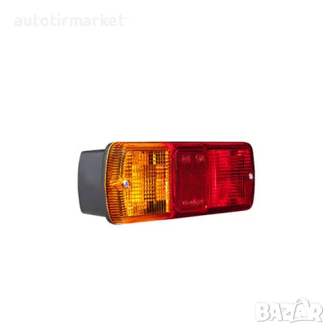 Стоп за багер JCB – CERAYOTO 206278, снимка 2 - Аксесоари и консумативи - 56051320