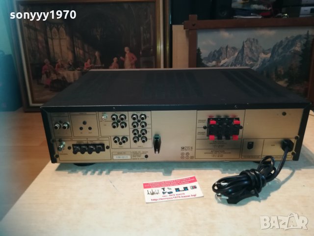 harman/kardon 1603211633, снимка 8 - Ресийвъри, усилватели, смесителни пултове - 32184700