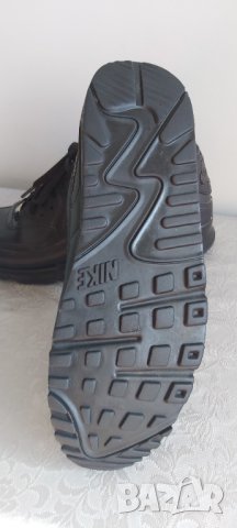 NIKE AIR MAX 47.5 номер оригинални , снимка 3 - Маратонки - 36743349