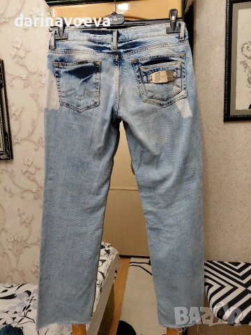 Екстравагантни облекла, снимка 2 - Рокли - 54047770