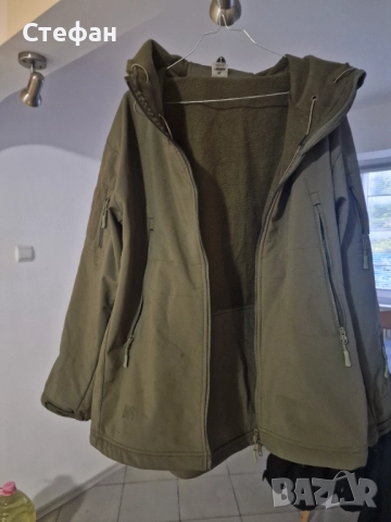 Яке неопрен тактическо