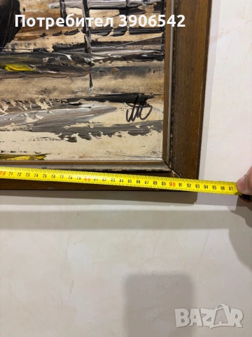 Картини от Италия-стари, снимка 7 - Антикварни и старинни предмети - 53950157