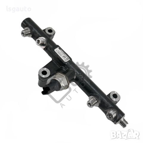 Горивна рейка Citroen DS4 2011-2015 ID: 153615