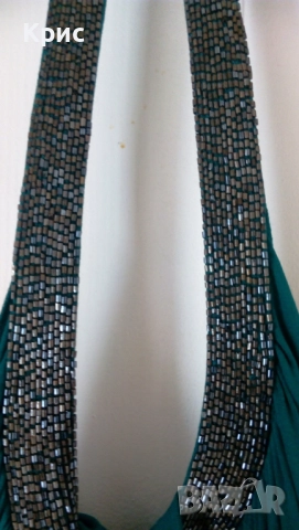 HOSS INTROPIA нова парти рокля, снимка 2 - Рокли - 52929980