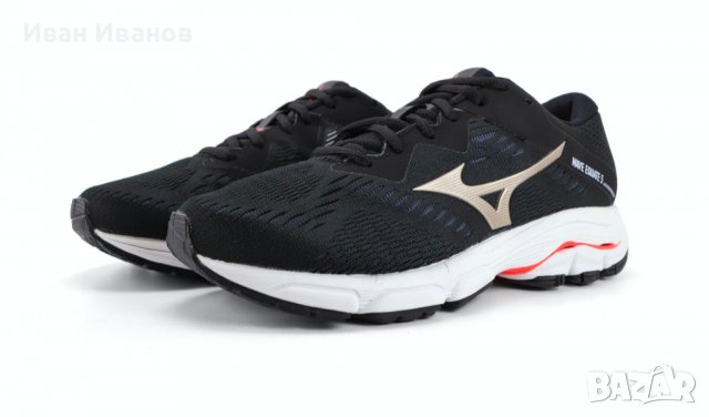 маратонки  MIZUNO WAVE EQUATE 5  номер 43 , снимка 3 - Маратонки - 36771269