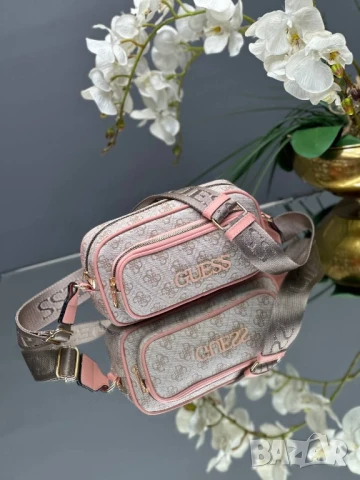 чанти guess , снимка 5 - Чанти - 50997381