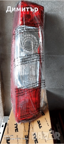 различни авточасти, снимка 7 - Части - 52328022