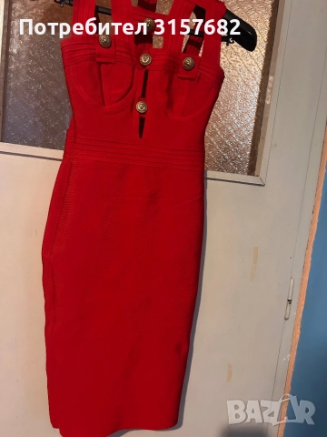 Официална рокля, снимка 6 - Рокли - 51748584