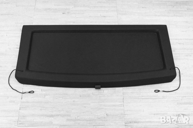 Кора за багажник Volkswagen Polo Mk5 V 2009-2017, снимка 2 - Аксесоари и консумативи - 52319692