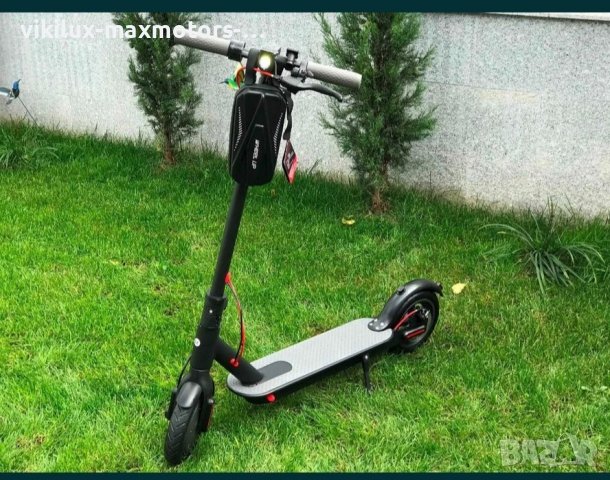 Електрически скутер по лиценз на XIAOMI. Electric scooter, 250w, снимка 7 - Други стоки за дома - 37593661