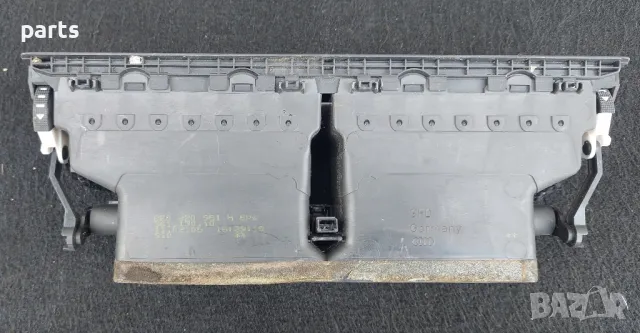 Духалки Парно Ауди А4 Б6 N:112 - 8E0820951, снимка 4 - Части - 49913594